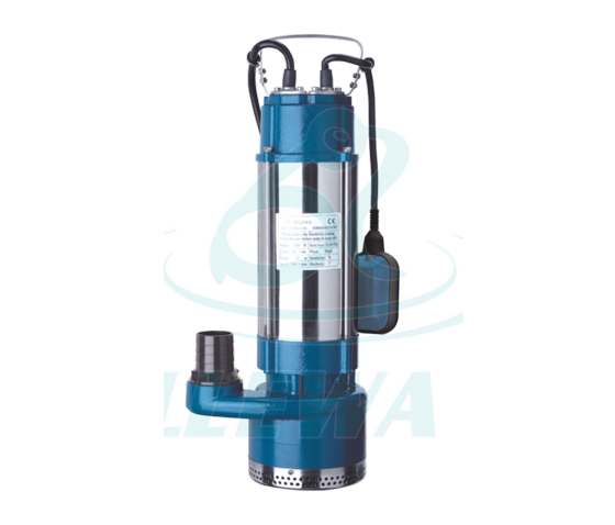 QDX-A  Submersible pump series