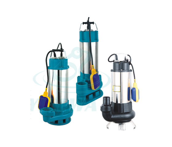 V180F-V1500F Submersible pump series