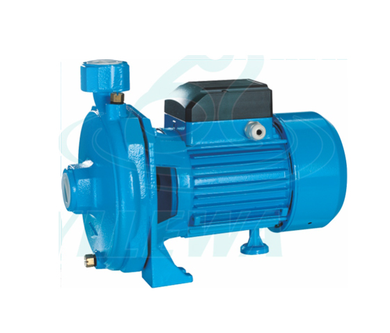 CPF  Centrifugal pump series