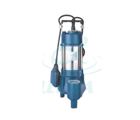 WQD-A Submersible pump series