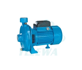 CM  Centrifugal pump series