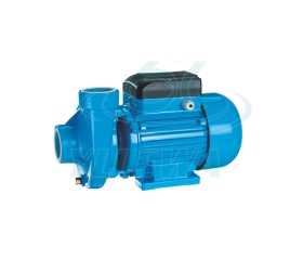 DK  Peripheral pump series