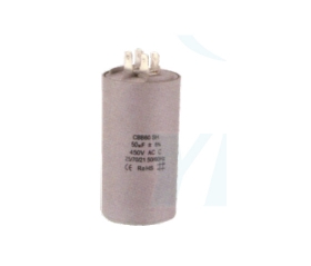 常熟capacitor  Pump accessories
