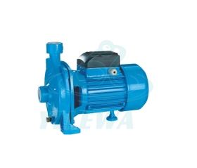 CPM Centrifugal pump series