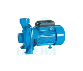 GAM Centrifugal pump series